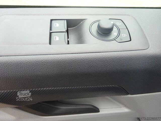 Kastenwagen FORD Transit Custom DoKa Kasten 320L2H1 Trend AHK Kam