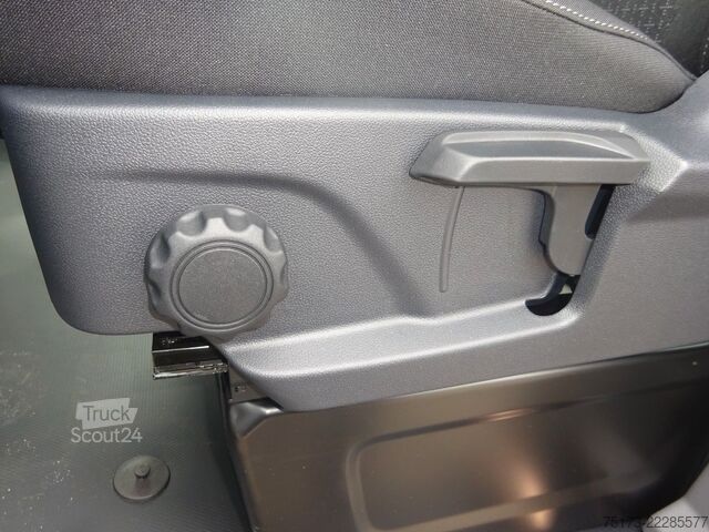 Kastenwagen FORD Transit Custom DoKa Kasten 320L2H1 Trend AHK Kam