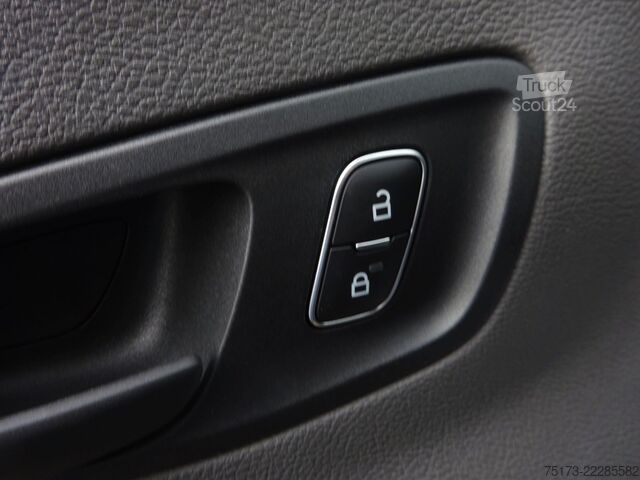 Minibüs FORD Transit Kombi 350 L2H2 Trend Autm SYNC4 ACC Kam