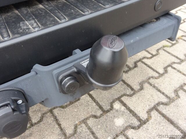 Itfaiye aracı FORD Transit 350 L3H2 Trend MTW Stndhz AHK 2xKlima
