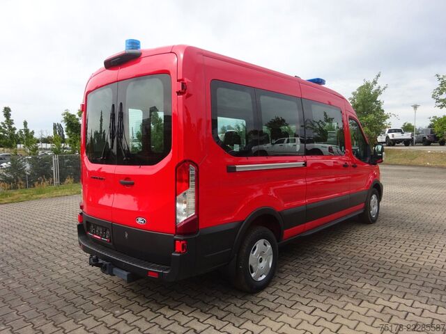 Itfaiye aracı FORD Transit 350 L3H2 Trend MTW Stndhz AHK 2xKlima