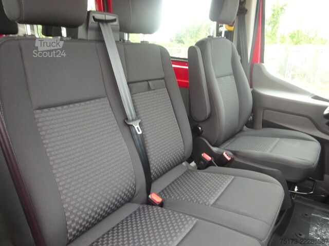 Itfaiye aracı FORD Transit 350 L3H2 Trend MTW Stndhz AHK 2xKlima