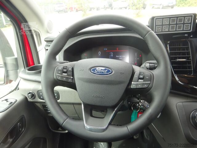 Itfaiye aracı FORD Transit 350 L3H2 Trend MTW Stndhz AHK 2xKlima