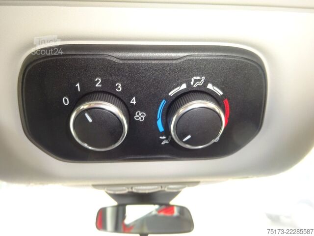 Itfaiye aracı FORD Transit 350 L3H2 Trend MTW Stndhz AHK 2xKlima