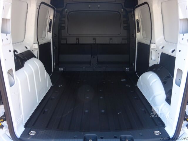 شاحنة بانل FORD Transit Connect Limited L1 Kasten Stndhzg 2xS-Tü