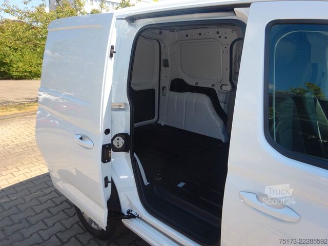 شاحنة بانل FORD Transit Connect Limited L1 Kasten Stndhzg 2xS-Tü