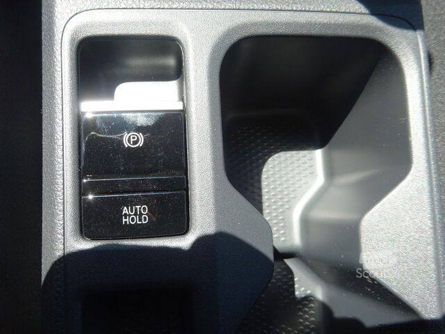 شاحنة بانل FORD Transit Connect Limited L1 Kasten Stndhzg 2xS-Tü