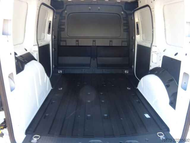 شاحنة بانل FORD Transit Connect Limited L1 Kasten Stndhzg 2xS-Tü