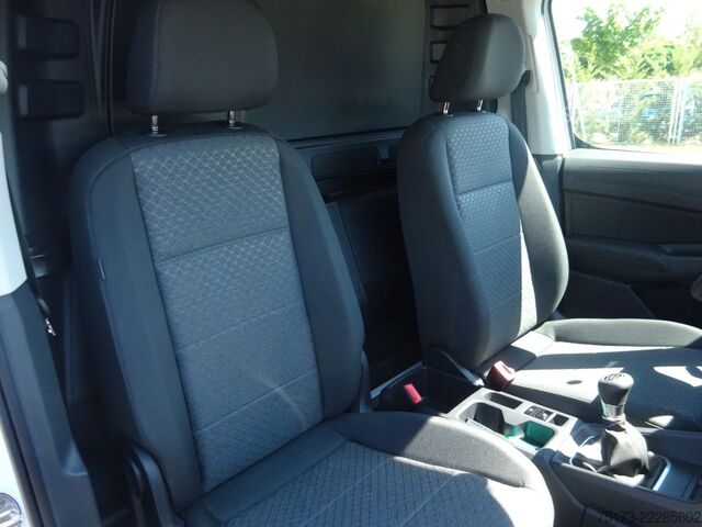 شاحنة بانل FORD Transit Connect Limited L1 Kasten Stndhzg 2xS-Tü