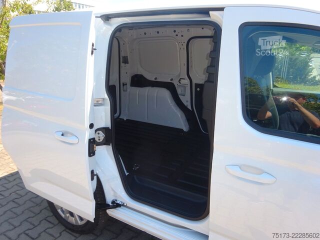 شاحنة بانل FORD Transit Connect Limited L1 Kasten Stndhzg 2xS-Tü
