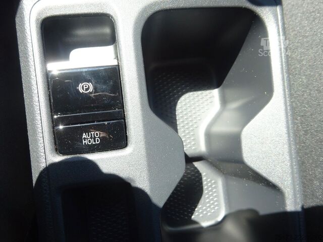 شاحنة بانل FORD Transit Connect Limited L1 Kasten Stndhzg 2xS-Tü