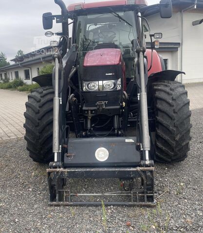 Traktor Case-IH CVX 130