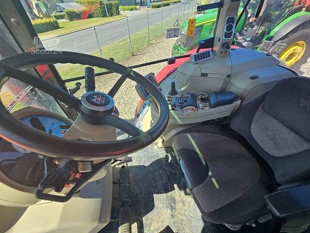 Traktor Massey Ferguson 8690 Dyna VT