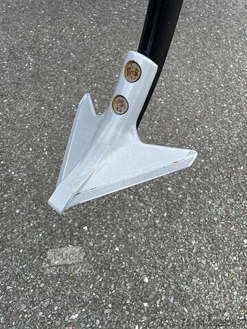 Грубер Köckerling Allrounder Flatline 750 / Ausstellungsmaschine