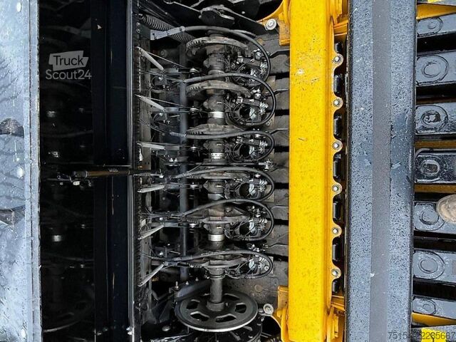 Balpress (jordbruk) New Holland BB 1290 RC HD