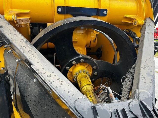 Balpress (jordbruk) New Holland BB 1290 RC HD