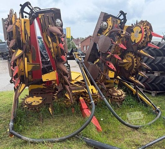 Alkatrész New Holland 490 FIE
