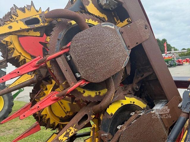 Alkatrész New Holland 490 FIE