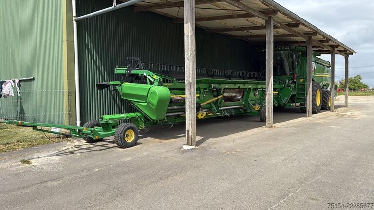 Pezzo di ricambio John Deere 630X