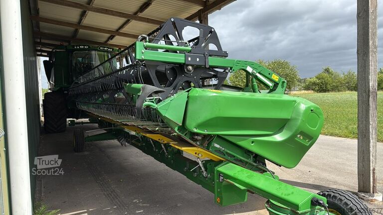 Pezzo di ricambio John Deere 630X