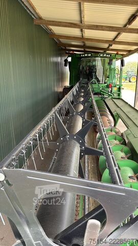 Pezzo di ricambio John Deere 630X