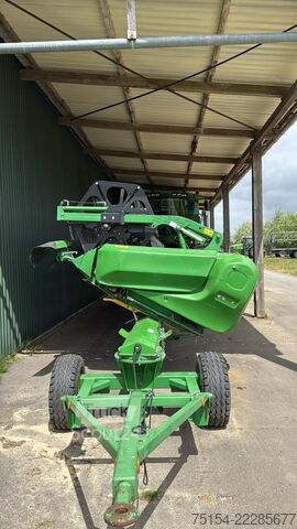 Pezzo di ricambio John Deere 630X
