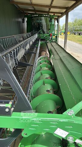 Pezzo di ricambio John Deere 630X