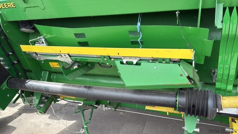 Pezzo di ricambio John Deere 630X