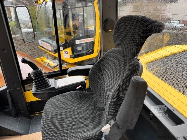 Μονότυμπανο οδοστρωτήρας BOMAG BW 219 PDH - 5 *Stampffußbandage*MIETEN*