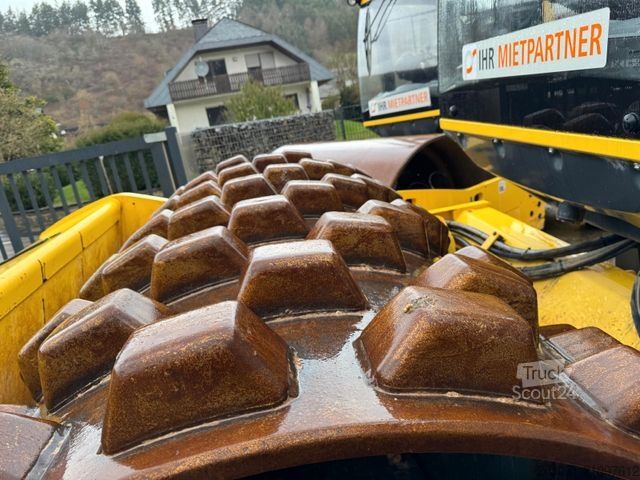 Μονότυμπανο οδοστρωτήρας BOMAG BW 219 PDH - 5 *Stampffußbandage*MIETEN*