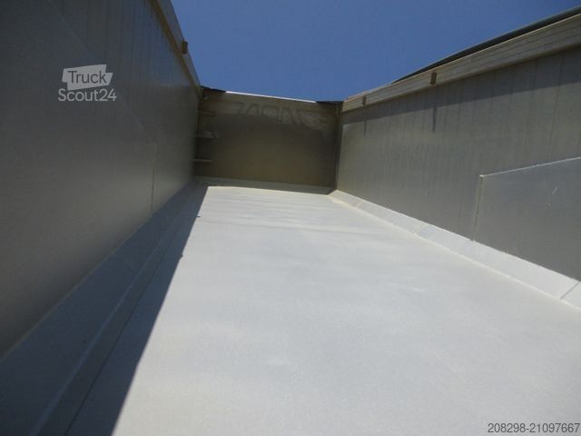 Kipper Auflieger CARNEHL CHKS/A | Carnehl CHKS/A | KIPPER | TIPPER | HOLL