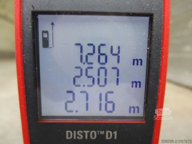 Kühlkoffer-LKW SCANIA R730 6x2*4 V8 | Night Klima| RETARDER | BURG TRA