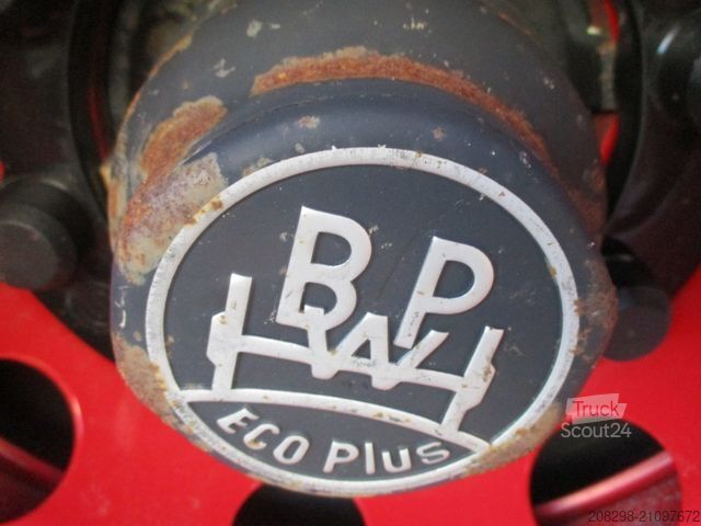 Kühlkoffer-LKW SCANIA R730 6x2*4 V8 | Night Klima| RETARDER | BURG TRA