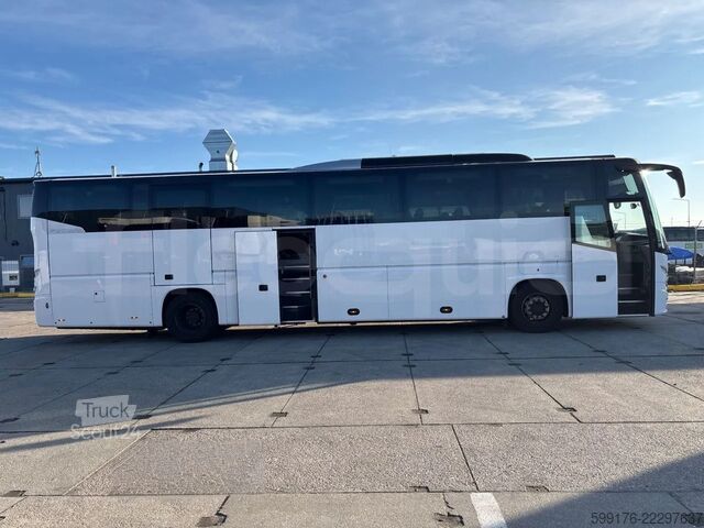 туристический автобус VDL Futura