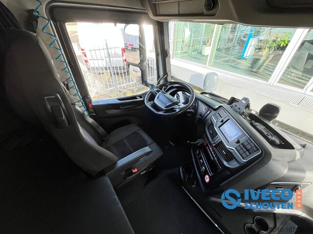 Standard-SZM Iveco S-Way AS440S46T/P