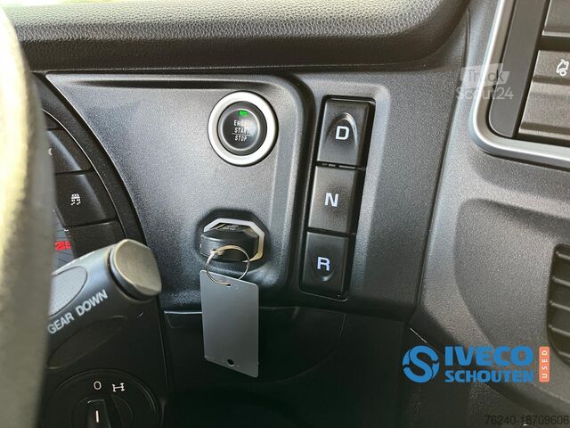 Standard-SZM Iveco S-Way AS440S46T/P