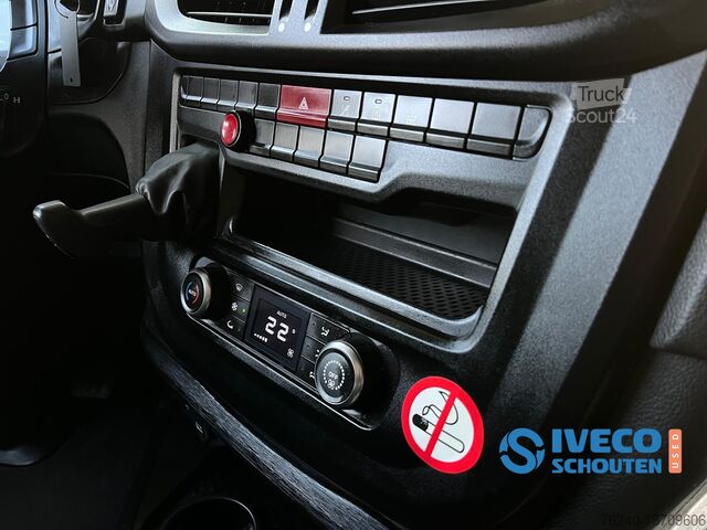 Standard-SZM Iveco S-Way AS440S46T/P