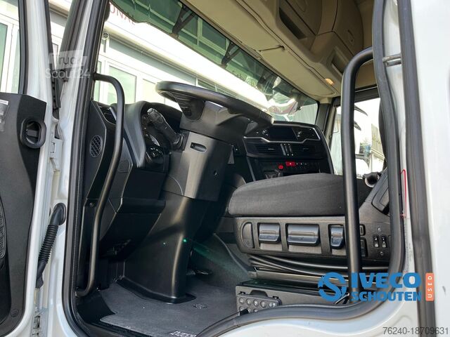 Standard-SZM Iveco S-Way AS440S46T/P