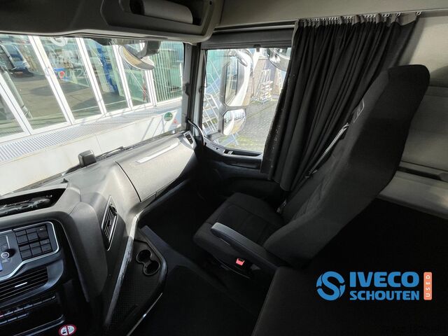 Standard-SZM Iveco S-Way AS440S46T/P