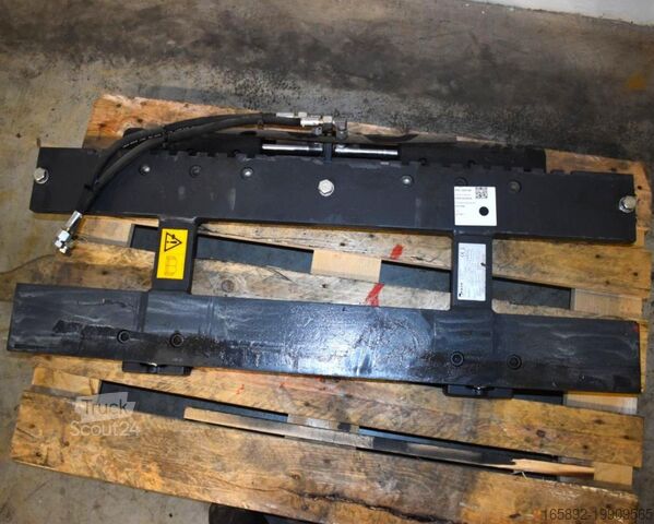 Gaffel KAUP 2T151P2