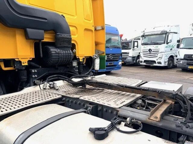 Standaard-SZM DAF CF 400 SPACECAB (EURO 6 / AS-TRONIC / 8.000 KG...