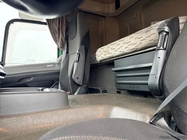 Standaard-SZM DAF CF 400 SPACECAB (EURO 6 / AS-TRONIC / 8.000 KG...