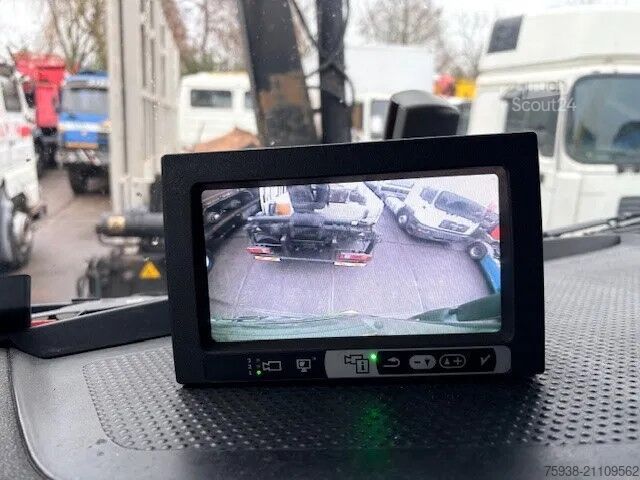 Standaard-SZM DAF CF 400 SPACECAB (EURO 6 / AS-TRONIC / 8.000 KG...