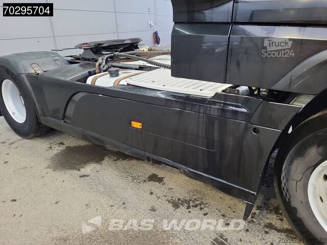  DAF XF 530 4X2 SC Hydraulic ACC Standklima Euro 6