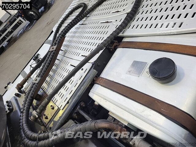  DAF XF 530 4X2 SC Hydraulic ACC Standklima Euro 6