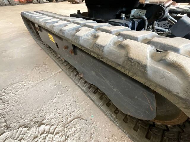 Minigraver Kubota KX 019-4