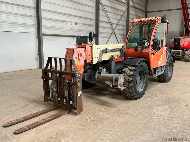 Telescopische lader JLG 3513