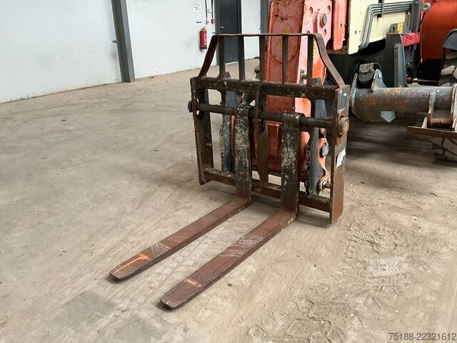 Telescopische lader JLG 3513