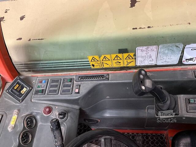 Telescopische lader JLG 3513