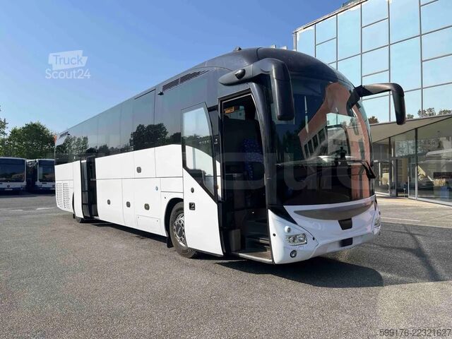 туристически автобус Iveco Magelys